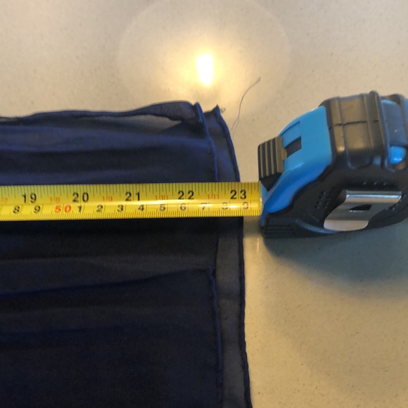 Vintage Scarves- 2-Pack - Picture 8 of 10